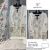 HOOR TEX HF 175 A B C D READYMADE COTTON SUITS