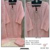 HOOR TEX HF 176 B READYMADE PAKISTANI SUITS