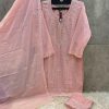 HOOR TEX HF 176 B READYMADE PAKISTANI SUITS