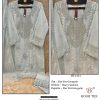 HOOR TEX HF 176 C READYMADE PAKISTANI SUITS