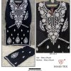HOOR TEX HF 184 A B C D READYMADE PAKISTANI SUITS