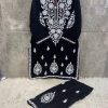 HOOR TEX HF 184 A B C D READYMADE PAKISTANI SUITS