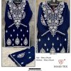 HOOR TEX HF 184 A B C D READYMADE PAKISTANI SUITS
