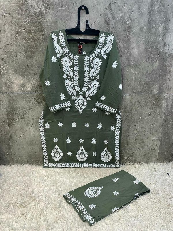 HOOR TEX HF 186 A B C D READYMADE PAKISTANI SUITS