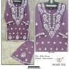 HOOR TEX HF 186 A B C D READYMADE PAKISTANI SUITS