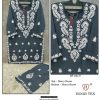 HOOR TEX HF 186 A B C D READYMADE PAKISTANI SUITS