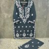 HOOR TEX HF 186 A B C D READYMADE PAKISTANI SUITS