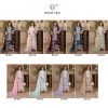 HOOR TEX HF 189 A TO I READYMADE PAKISTANI SUITS