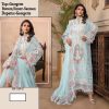 HOOR TEX HF 189 A TO I READYMADE PAKISTANI SUITS