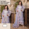 HOOR TEX HF 189 A TO I READYMADE PAKISTANI SUITS