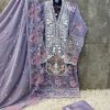 HOOR TEX HF 189 A TO I READYMADE PAKISTANI SUITS