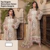 HOOR TEX HF 189 A TO I READYMADE PAKISTANI SUITS