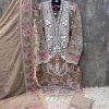 HOOR TEX HF 189 A TO I READYMADE PAKISTANI SUITS