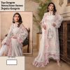 HOOR TEX HF 189 A TO I READYMADE PAKISTANI SUITS