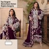 HOOR TEX HF 189 A TO I READYMADE PAKISTANI SUITS