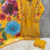 HOOR TEX HF 190 D READYMADE PAKISTANI SUITS IN INDIA