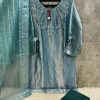 HOOR TEX HF 192 B READYMADE PAKISTANI SUITS IN INDIA