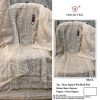 HOOR TEX OR 84 A B C D ORGANZA PAKISTANI SUITS