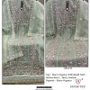 HOOR TEX OR 87 A B C D PAKISTANI SUITS WHOLESALE
