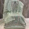 HOOR TEX OR 87 A B C D PAKISTANI SUITS WHOLESALE