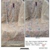 HOOR TEX OR 88 A B C D PAKISTANI SUITS WHOLESALE