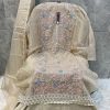 HOOR TEX OR 88 A B C D PAKISTANI SUITS WHOLESALE