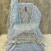 HOOR TEX OR 88 A B C D PAKISTANI SUITS WHOLESALE