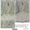 HOOR TEX OR 88 A B C D PAKISTANI SUITS WHOLESALE