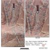 HOOR TEX OR 88 A B C D PAKISTANI SUITS WHOLESALE