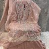 HOOR TEX OR 88 A B C D PAKISTANI SUITS WHOLESALE