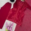JAL FASHION JF 002 DESIGNER PLAZZO SUITS WHOLESALE