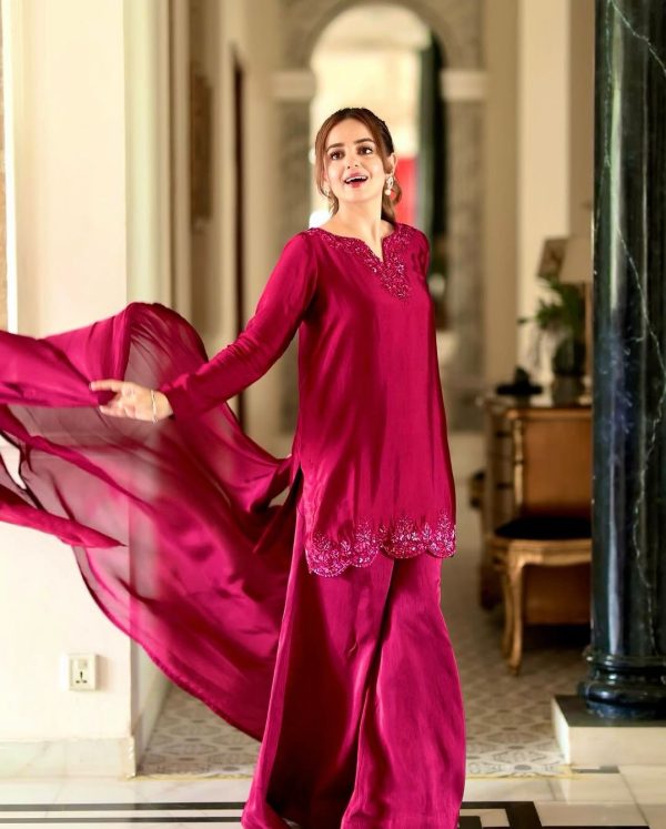 JAL FASHION JF 006 DESIGNER FARSHI SUITS ONLINE