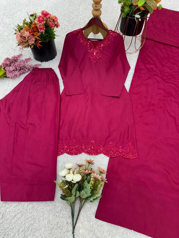 JAL FASHION JF 006 DESIGNER FARSHI SUITS ONLINE