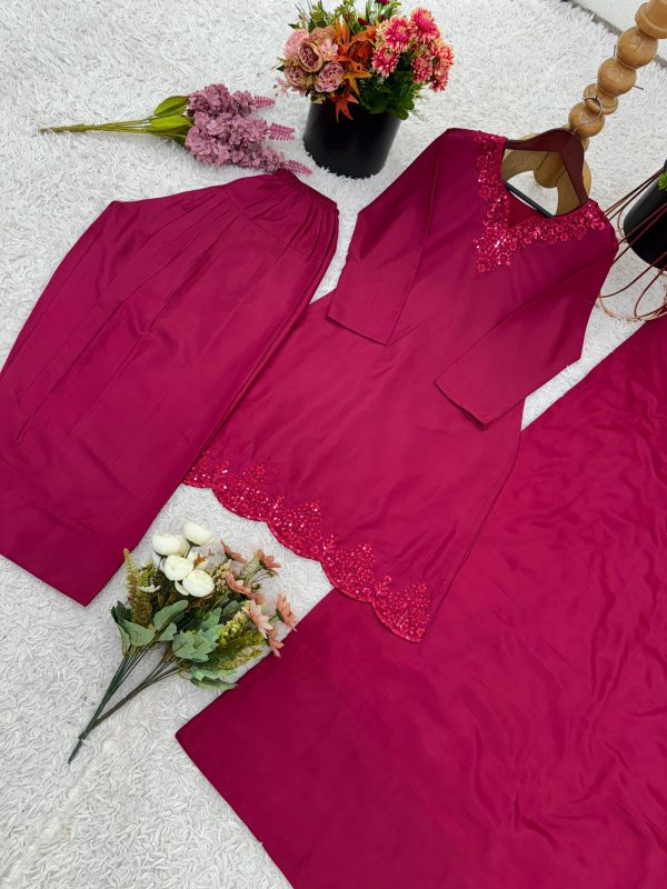 JAL FASHION JF 006 DESIGNER FARSHI SUITS ONLINE