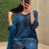 JAL FASHION JF 007 DESIGNER FARSHI SUITS WHOLESALE