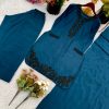 JAL FASHION JF 007 DESIGNER FARSHI SUITS WHOLESALE