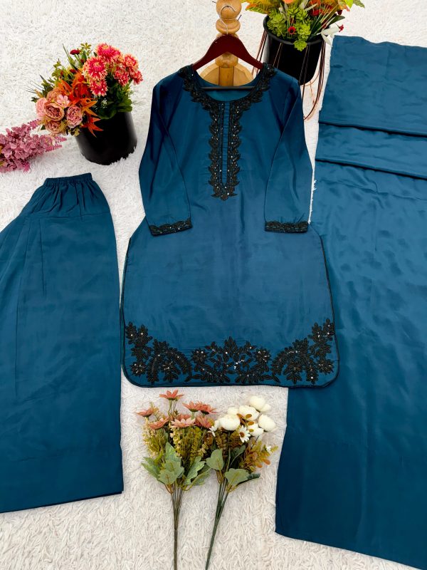 JAL FASHION JF 007 DESIGNER FARSHI SUITS WHOLESALE