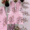 JAL FASHION JF 008 B READY TO WEAR FARSHI SUITS