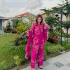 JAL FASHION JF 008 C READY TO WEAR FARSHI SALWAR SUITS