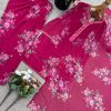 JAL FASHION JF 008 C READY TO WEAR FARSHI SALWAR SUITS