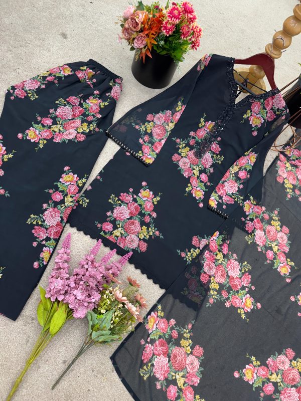 JAL FASHION JF 008 READY TO WEAR FARSHI SALWAR SUITS
