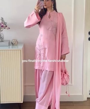 JAL FASHION JF 010 TRENDING FARSHI SUITS ONLINE