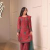 JAL FASHION JF 011 TRENDING PLAZZO SUITS ONLINE