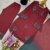 JAL FASHION JF 011 TRENDING PLAZZO SUITS ONLINE