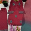 JAL FASHION JF 011 TRENDING PLAZZO SUITS ONLINE