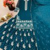 JAL FASHION JF 012 DESIGNER LEHENGA WHOLESALE