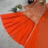 JAL FASHION JF 013 PLAZZO SUITS WHOLESALE