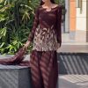 JAL FASHION JL 003 DESIGNER FARSHI SALWAR SUITS