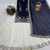 JAL FASHION JL 1036 DESIGNER LEHENGA WHOLESALE