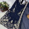 JAL FASHION JL 1036 DESIGNER LEHENGA WHOLESALE